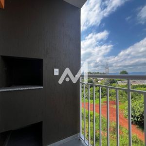 Apartamento com 37m² no bairro São Cristóvão em Lajeado para Alugar