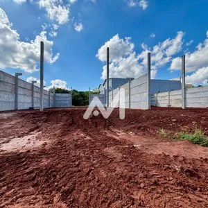 Pavilhão no bairro Centenário em Lajeado para Alugar