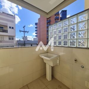Apartamento com 55m² e 2 dormitórios no bairro Florestal em Lajeado para Alugar
