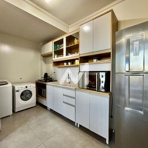 Apartamento com 52m² e 1 dormitório no bairro Centro em Lajeado para Comprar