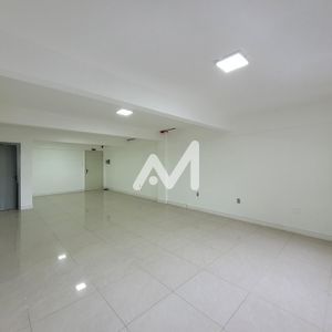 Sala Comercial com 58m² no bairro Centro em Lajeado para Alugar