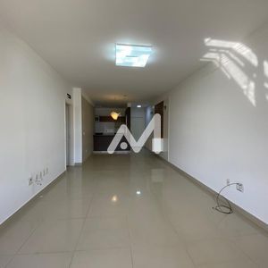 Apartamento com 100m² e 3 dormitórios no bairro Moinhos em Lajeado para Alugar