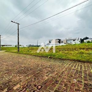 Terreno no bairro Hidráulica em Lajeado para Comprar
