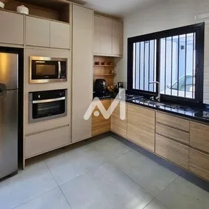 Casa com 130m² e 3 dormitórios no bairro Jardim Botânico em Lajeado para Comprar