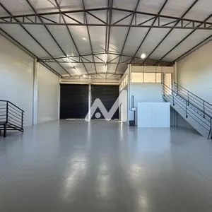Pavilhão com 300m² e 1 dormitório no bairro Floresta em Lajeado para Alugar
