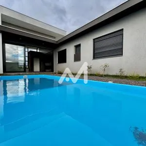 Casa de Condomínio com 175m² e 3 dormitórios no bairro Conventos em Lajeado para Comprar