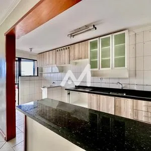 Apartamento com 68m² e 2 dormitórios no bairro Centro em Lajeado para Comprar