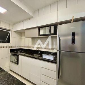 Apartamento com 51m² e 1 dormitório no bairro Hidráulica em Lajeado para Alugar