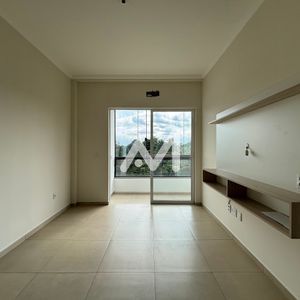 Apartamento com 80m² e 2 dormitórios no bairro Florestal em Lajeado para Alugar