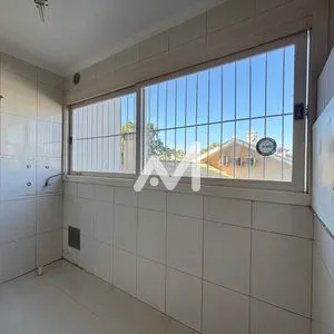 Apartamento com 100m² e 3 dormitórios no bairro São Cristóvão em Lajeado para Alugar