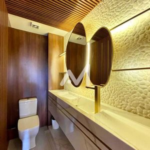 Apartamento com 166m² e 3 dormitórios no bairro Centro em Lajeado para Comprar