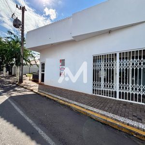 Loja com 214m² no bairro Moinhos em Lajeado para Comprar ou Alugar