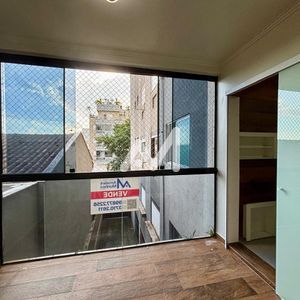 Apartamento com 87m² e 2 dormitórios no bairro Moinhos em Lajeado para Comprar