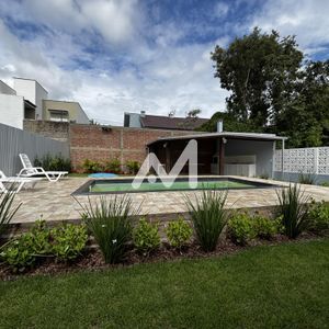 Casa com 52m² e 2 dormitórios no bairro Conventos em Lajeado para Comprar