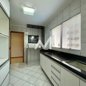 Apartamento com 77m² e 2 dormitórios no bairro São Cristóvão em Lajeado para Comprar