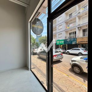 Loja com 105m² no bairro Américano em Lajeado para Comprar ou Alugar