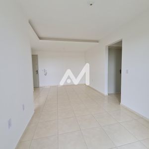 Apartamento com 63m² e 2 dormitórios no bairro Universitário em Lajeado para Alugar