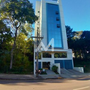 Apartamento com 38m² e 1 dormitório no bairro Universitário em Lajeado para Alugar