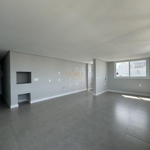 Apartamento com 77m², 2 dormitórios, 1 suíte, 1 vaga no Maui Residencial em Torres para Comprar