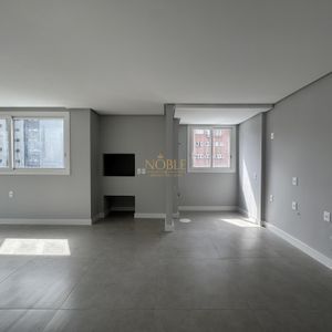 Apartamento com 90m², 2 dormitórios, 2 suítes, 2 vagas no Maui Residencial em Torres para Comprar