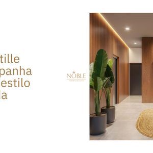 Apartamento com 54m², 1 dormitório, 1 suíte, 1 vaga no Versátille em Torres para Comprar
