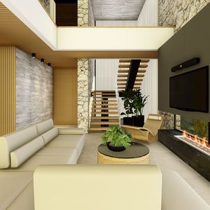 Casa de Condomínio com 431m², 5 dormitórios, 5 suítes, 4 vagas no Condomínio Ilhas Park em Torres para Comprar