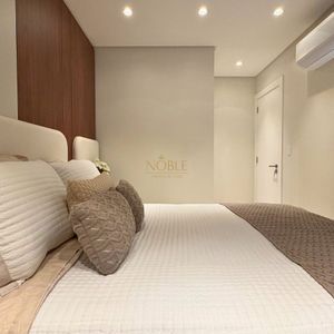 Apartamento com 142m², 3 dormitórios, 3 suítes, 2 vagas no Voga em Torres para Comprar