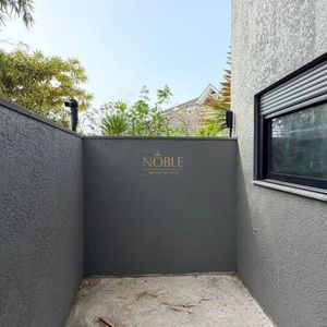 Geminado com 106m², 3 dormitórios, 1 suíte, 1 vaga no bairro Praia da Cal em Torres para Comprar