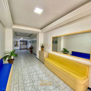 Apartamento com 65m², 1 dormitório, 2 vagas no Marina em Torres para Comprar