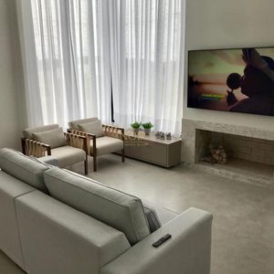 Casa de Condomínio, 3 dormitórios, 3 suítes, 2 vagas no Reserva das Águas em Torres para Comprar