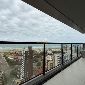 Apartamento com 220m², 4 dormitórios, 4 suítes, 3 vagas no Vitra em Torres para Comprar