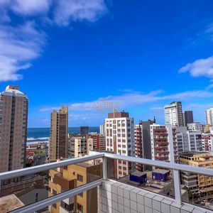 Cobertura com 220m², 3 dormitórios, 3 suítes, 2 vagas no Saint Germain em Torres para Comprar