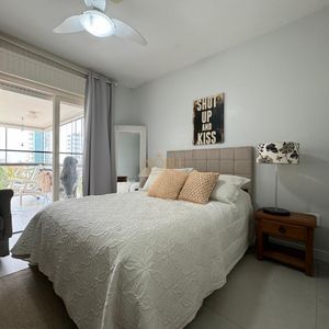 Apartamento com 115m², 3 dormitórios, 2 suítes, 2 vagas no Morada do Mar em Torres para Comprar