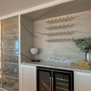 Apartamento com 240m², 4 dormitórios, 4 suítes, 3 vagas no Blue Diamond em Torres para Comprar