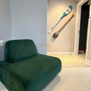 Apartamento com 77m², 2 dormitórios, 2 suítes, 1 vaga no Véritas em Torres para Comprar