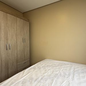 Apartamento com 59m², 2 dormitórios, 1 suíte, 1 vaga no Residencial Jardim Europa em Torres para Comprar