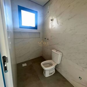 Geminado com 120m², 3 dormitórios, 1 suíte no bairro Morada das Palmeiras em Torres para Comprar