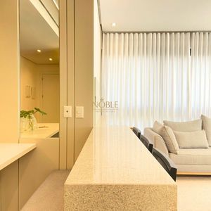 Apartamento com 94m², 2 dormitórios, 2 suítes, 1 vaga no Rosa dos Ventos em Torres para Comprar