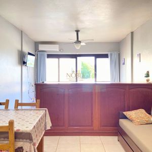 Apartamento com 38m², 1 dormitório, 1 vaga no Torremar em Torres para Comprar