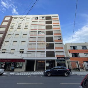 Apartamento com 150m², 3 dormitórios, 1 vaga no Edifício José Picoral em Torres para Comprar