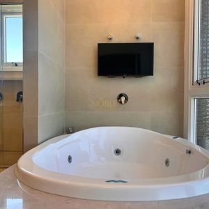 Cobertura com 592m², 4 dormitórios, 4 suítes, 4 vagas no Infinity Ocean em Torres para Comprar