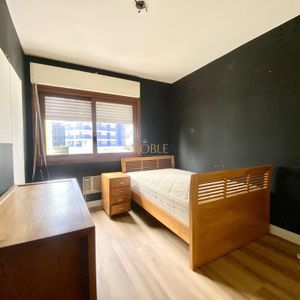 Apartamento com 143m², 3 dormitórios, 1 suíte, 1 vaga no Nouvelle Tour em Torres para Comprar