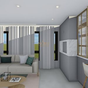 Apartamento com 84m², 3 dormitórios, 2 suítes, 1 vaga no Giardino em Torres para Comprar