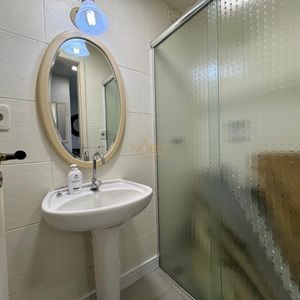 Apartamento com 115m², 3 dormitórios, 2 suítes, 2 vagas no Morada do Mar em Torres para Comprar