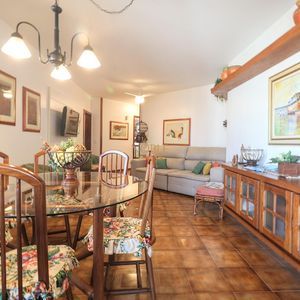 Apartamento com 123m², 3 dormitórios, 1 suíte, 1 vaga no Antares em Torres para Comprar