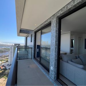Apartamento com 49m², 1 dormitório, 1 suíte, 1 vaga no Vista Mare em Torres para Comprar