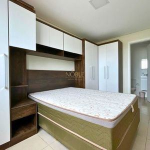Apartamento com 45m², 1 dormitório, 1 vaga no Residencial Jardim Europa em Torres para Comprar