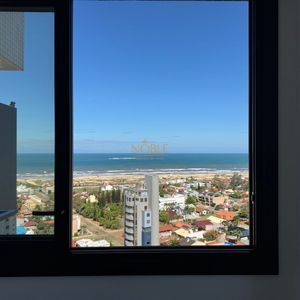 Apartamento com 78m², 2 dormitórios, 1 suíte, 1 vaga no Vista Mare em Torres para Comprar