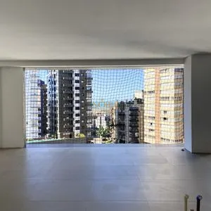 Apartamento com 80m², 2 dormitórios, 1 suíte, 1 vaga no Mirage em Torres para Comprar