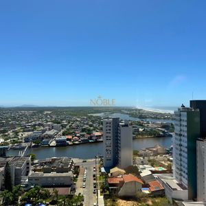 Apartamento com 113m², 3 dormitórios, 1 suíte, 2 vagas no Vista Mare em Torres para Comprar